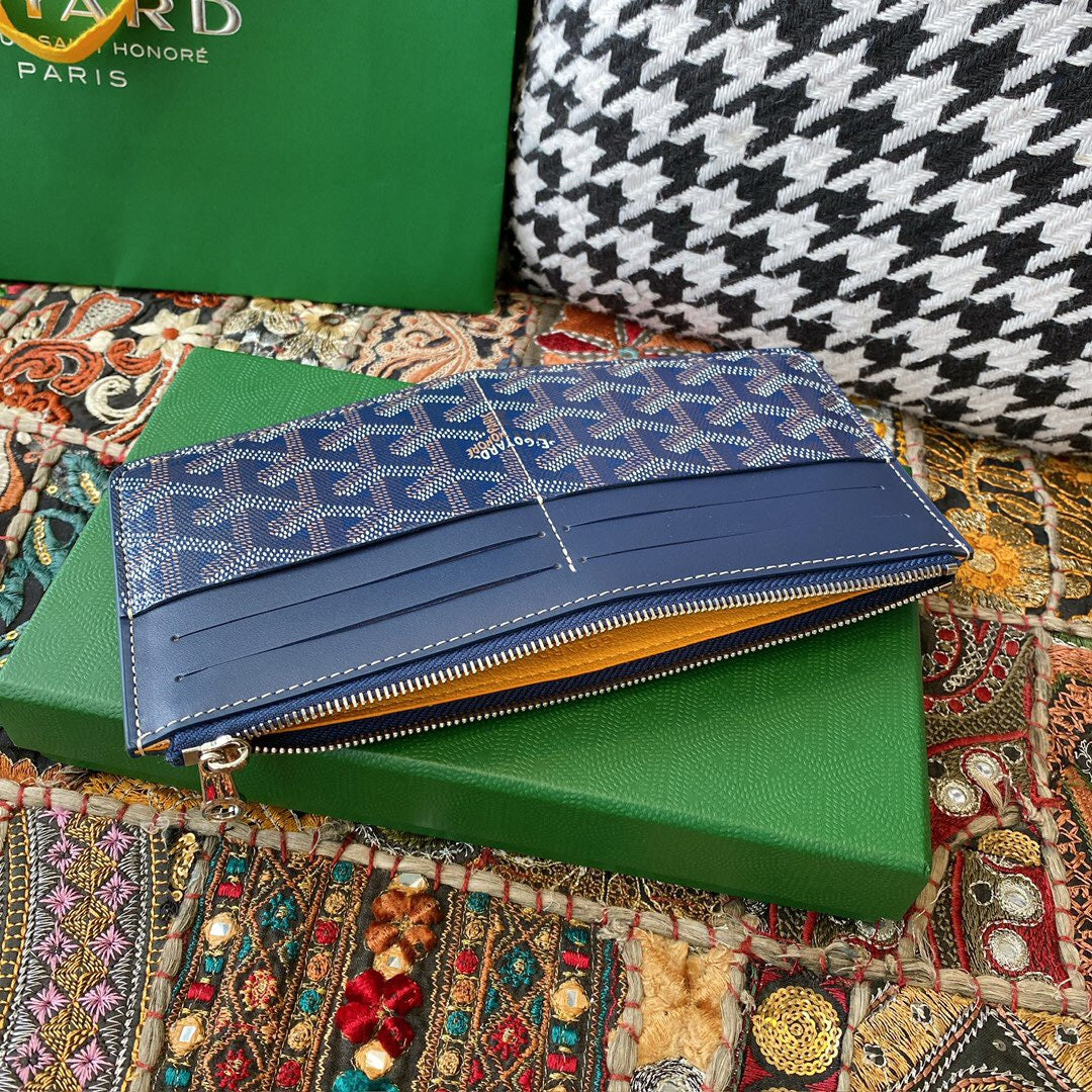Louise Card Wallet