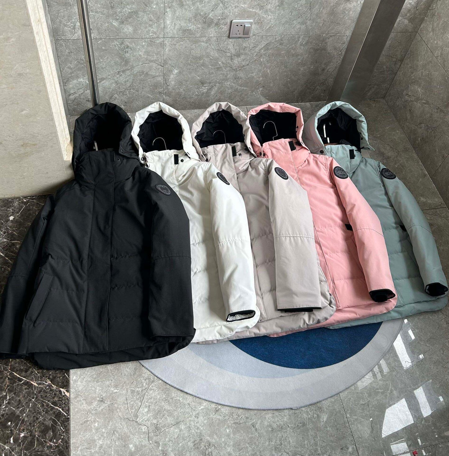 Lyndale Parka