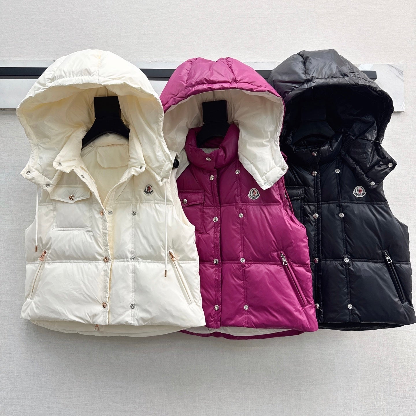 Pario Gilet