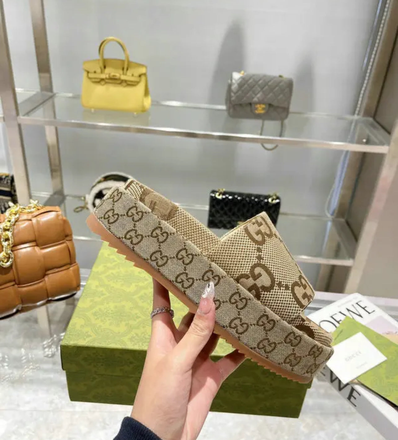 GG Slides