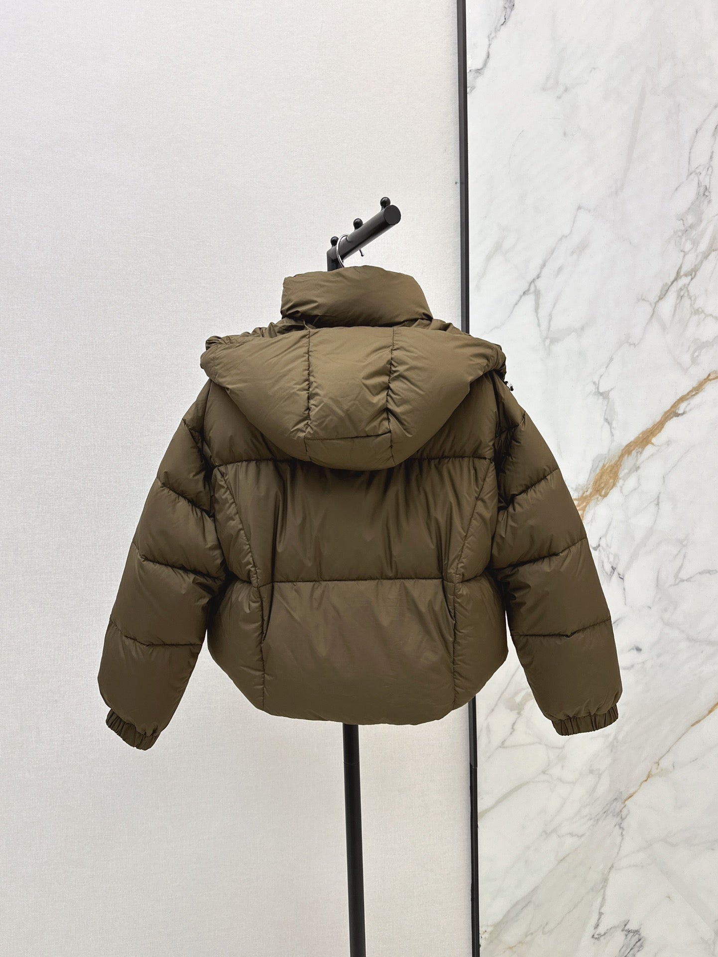 Logo Jacket