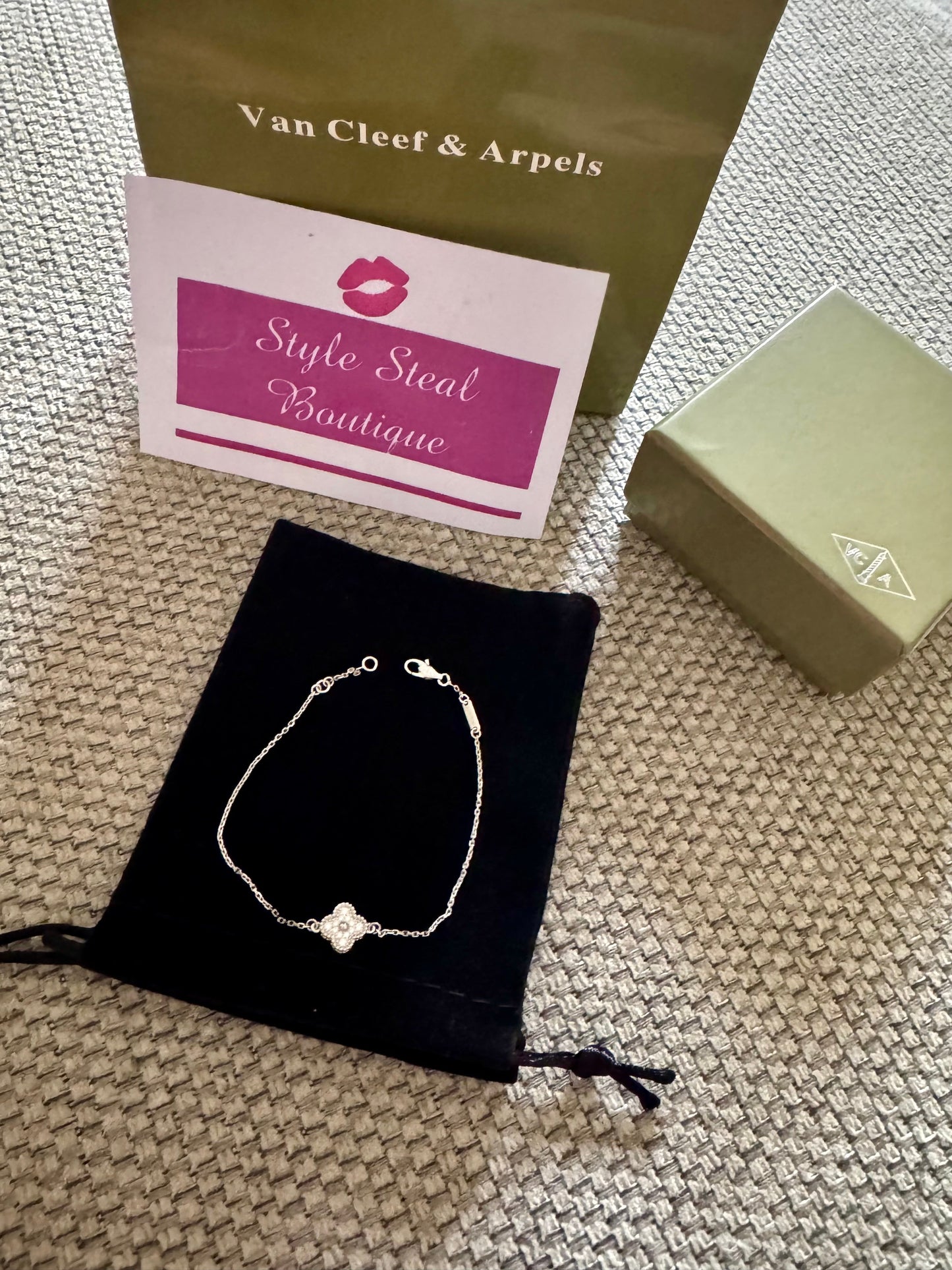 Alhambra Bracelet