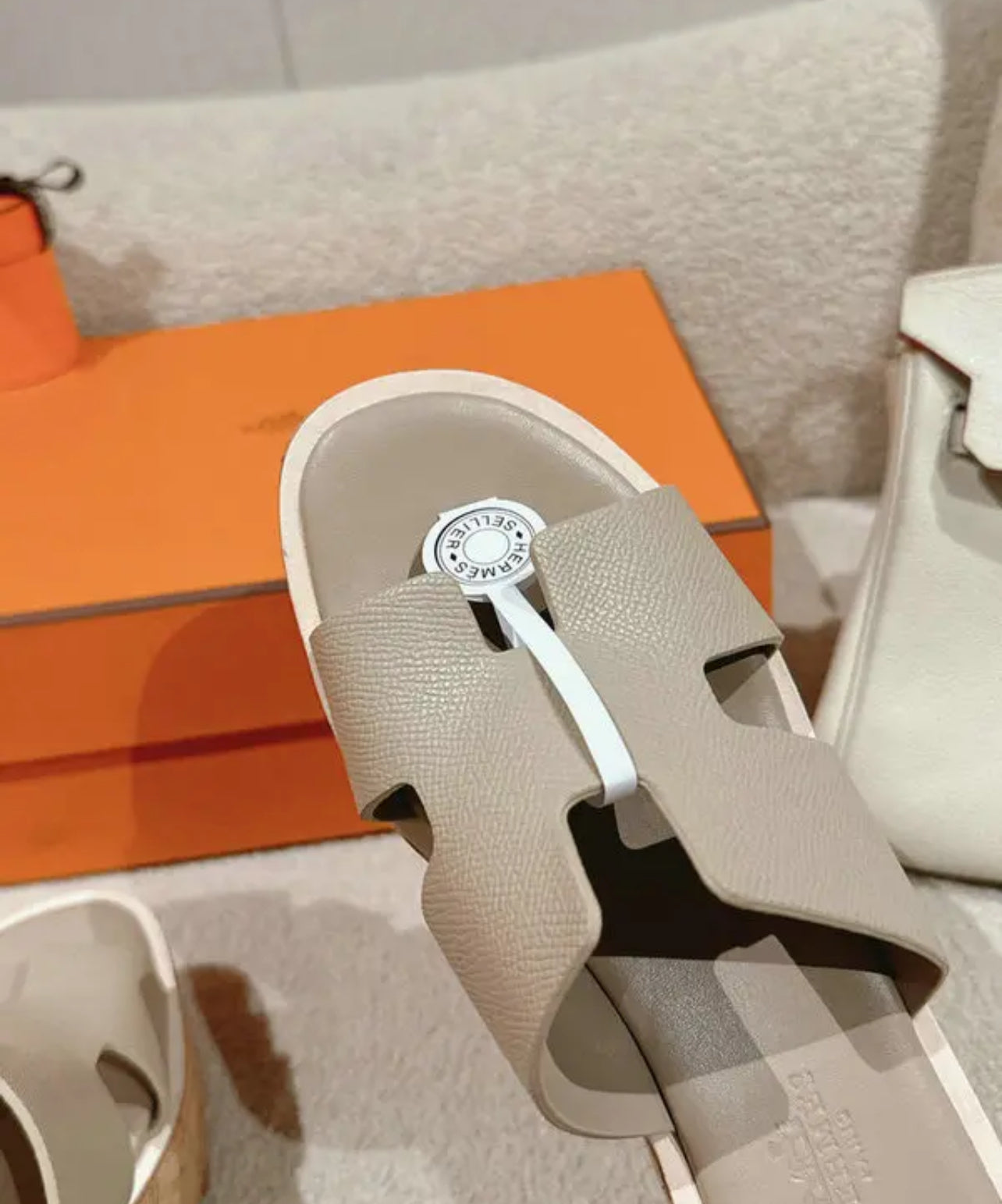 Eze Sandals