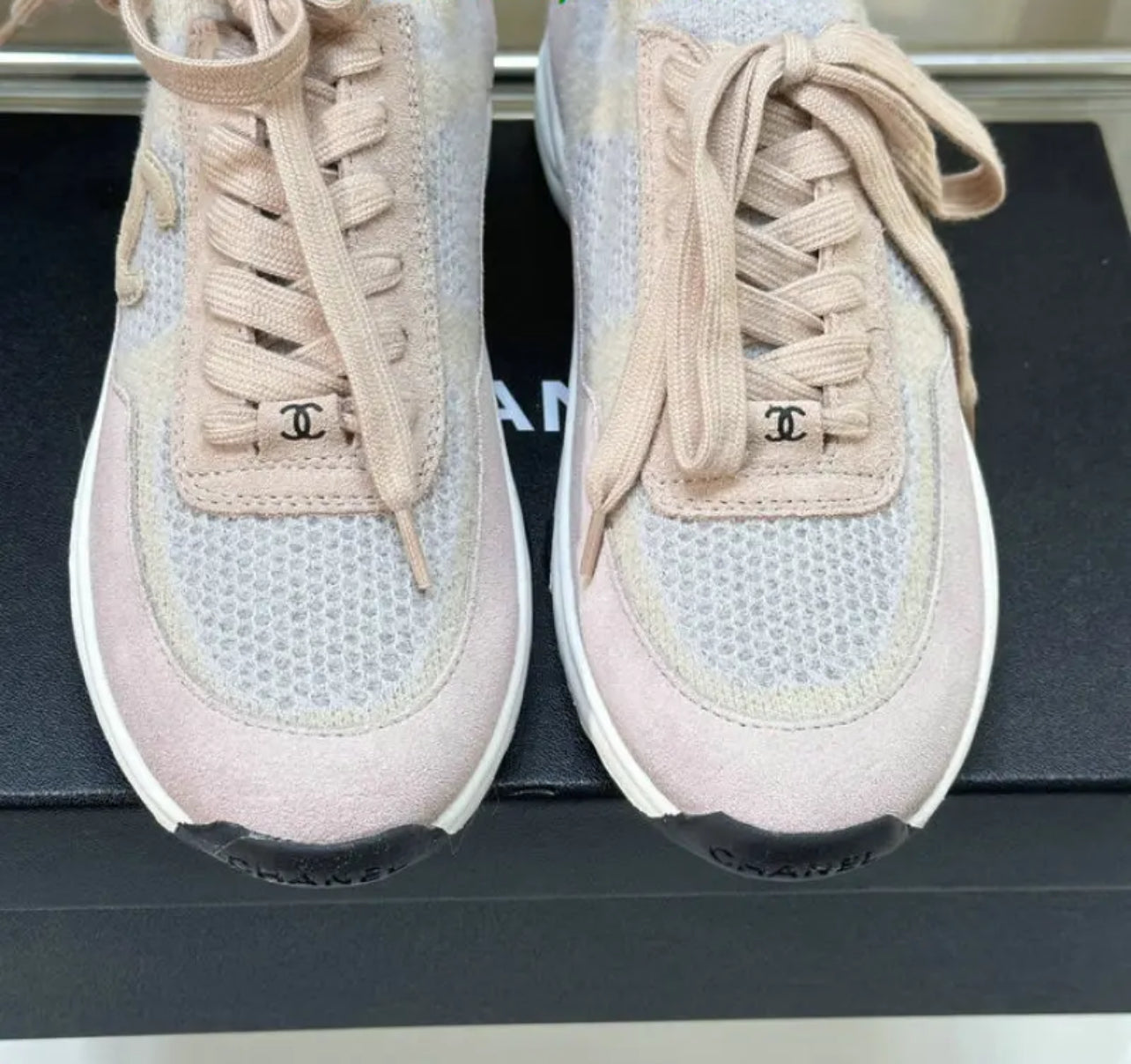 CC Trainers