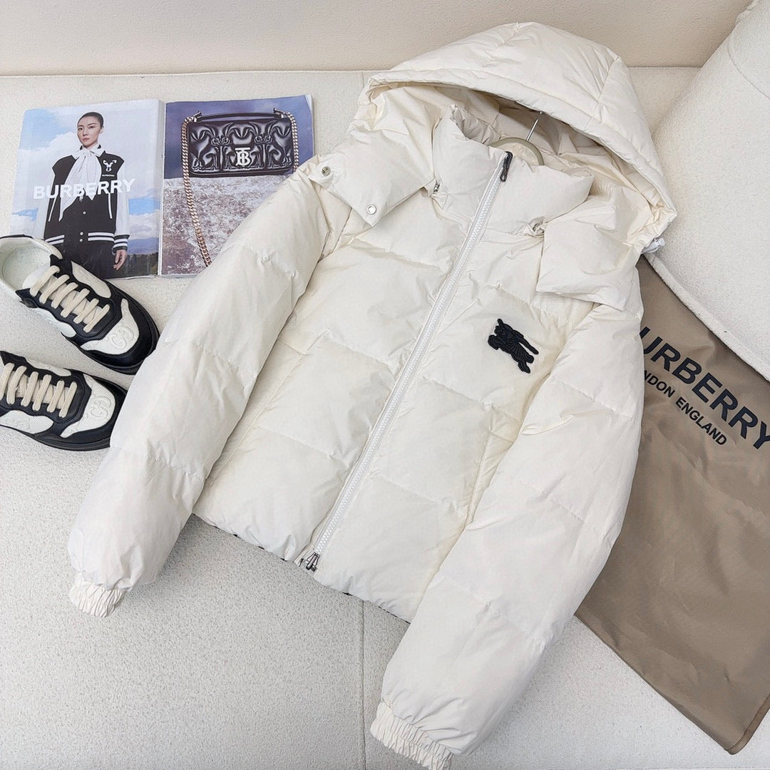 Reversible Jacket