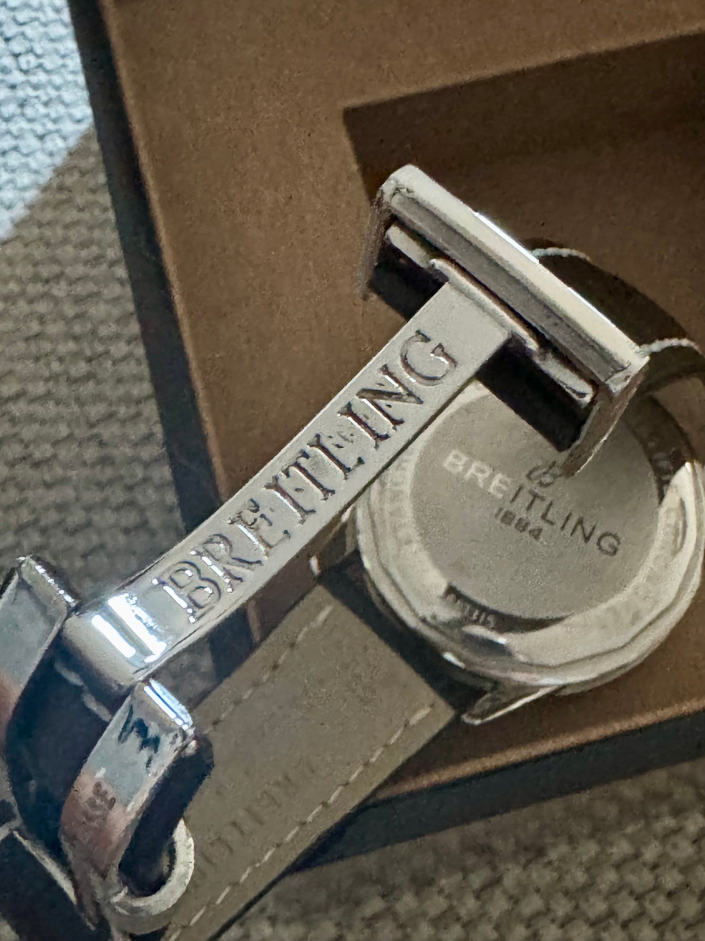 Men’s Watch