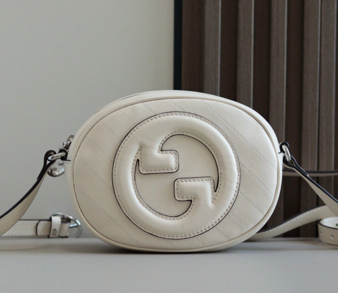 Blondie Mini Shoulder Bag