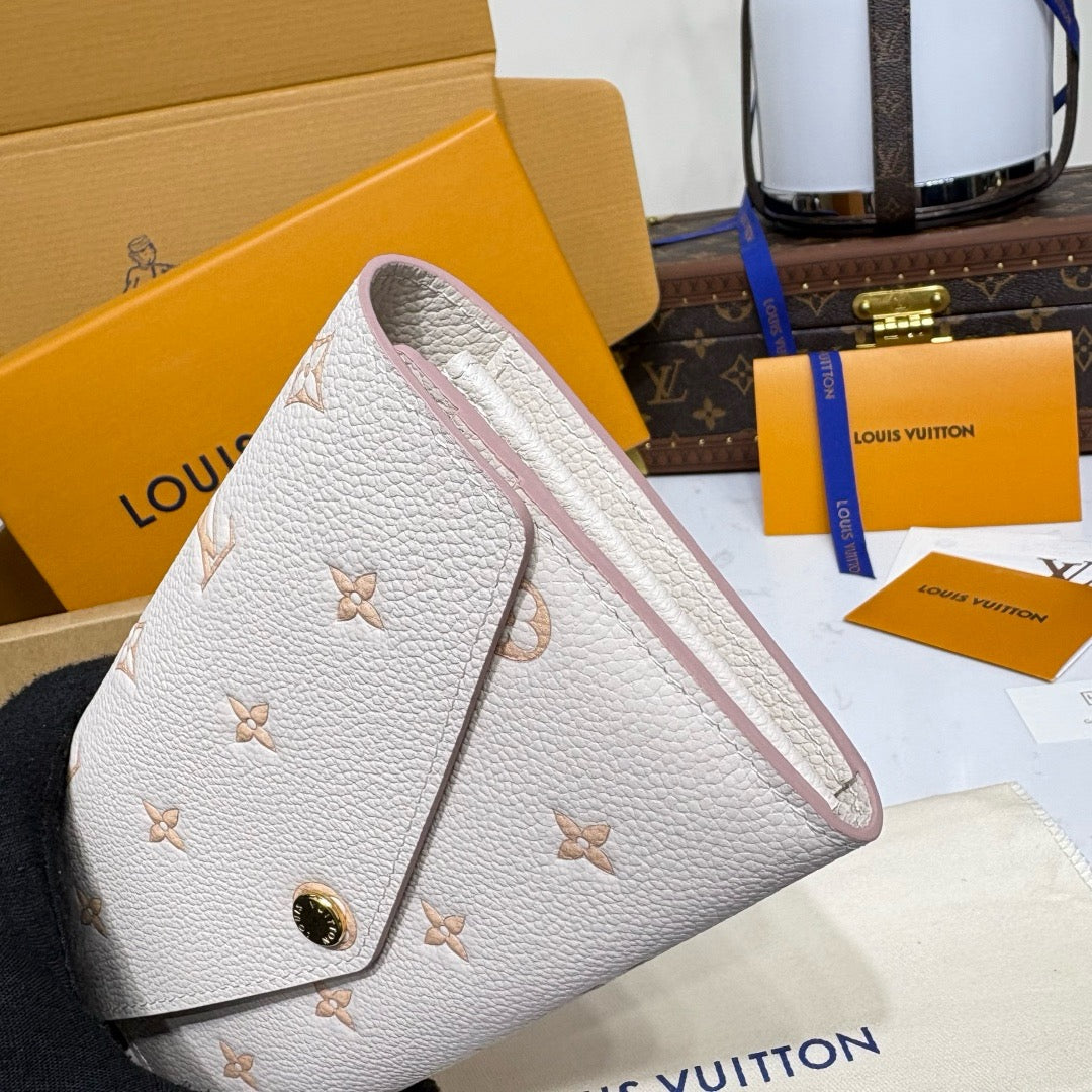 Sarah Wallet