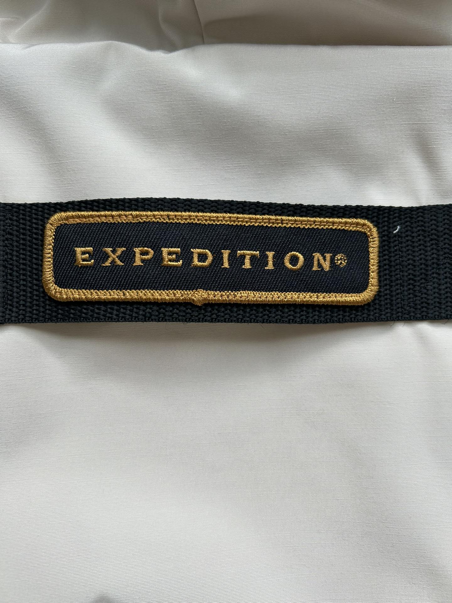Expedition Parka