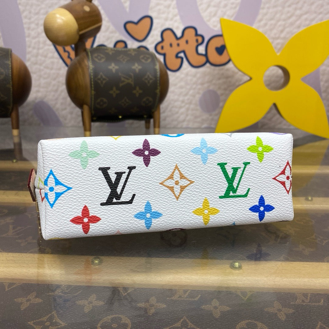 Cosmetic Pouch PM