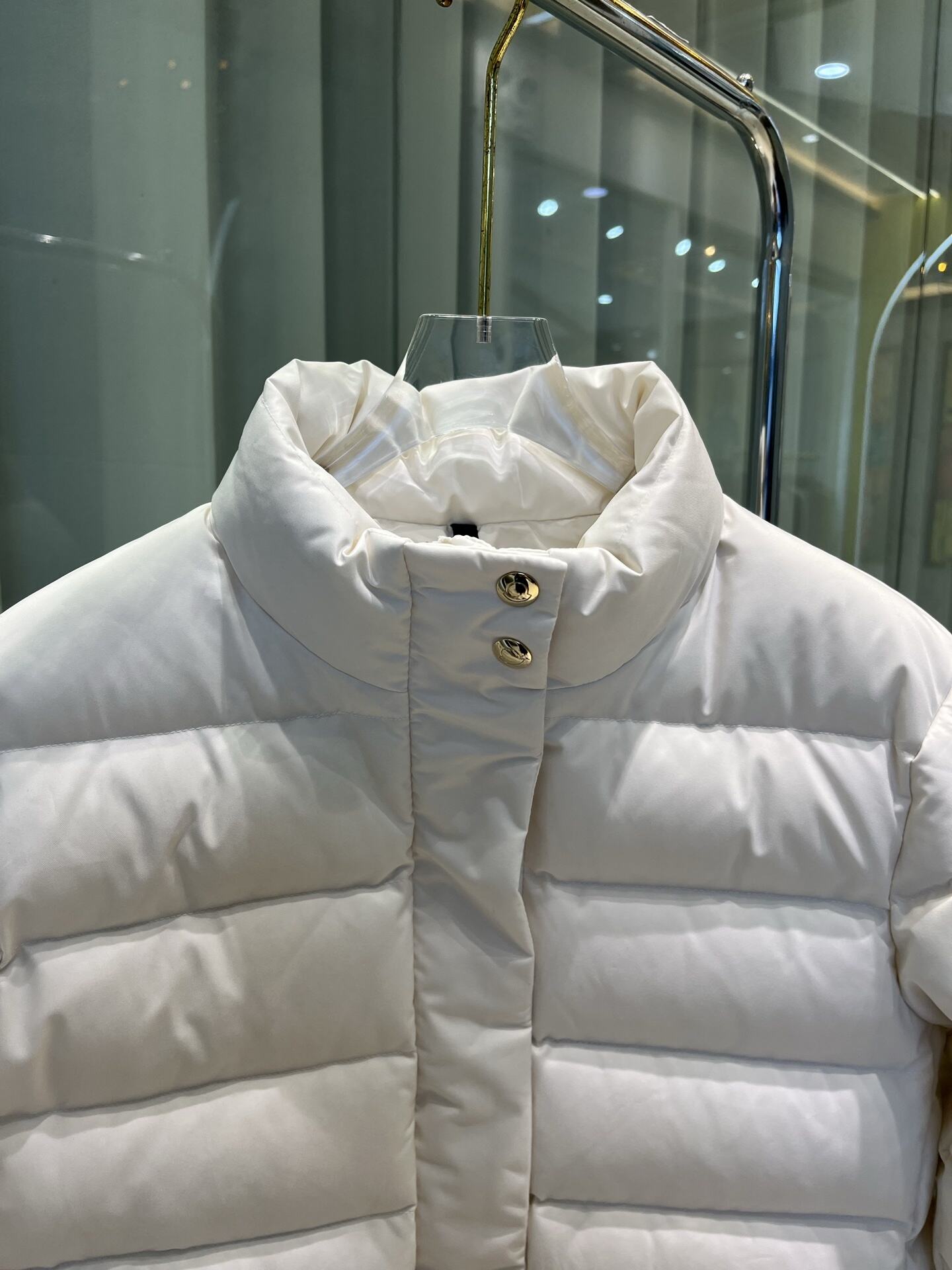 Bessettes Jacket