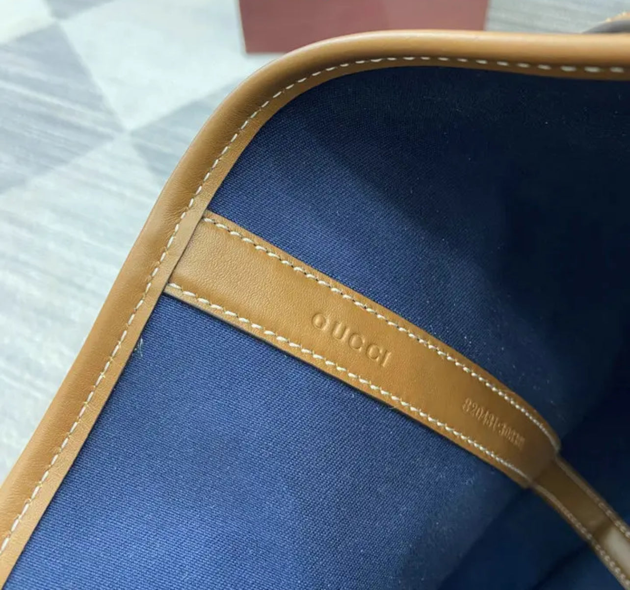 Canvas Tote