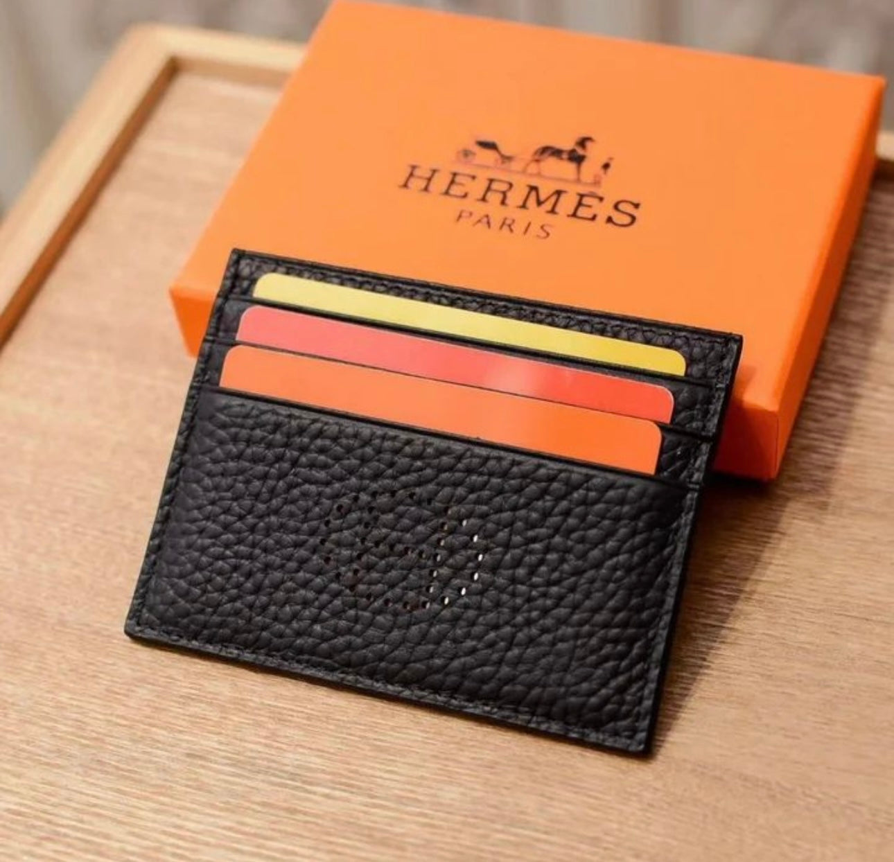 Card Holder