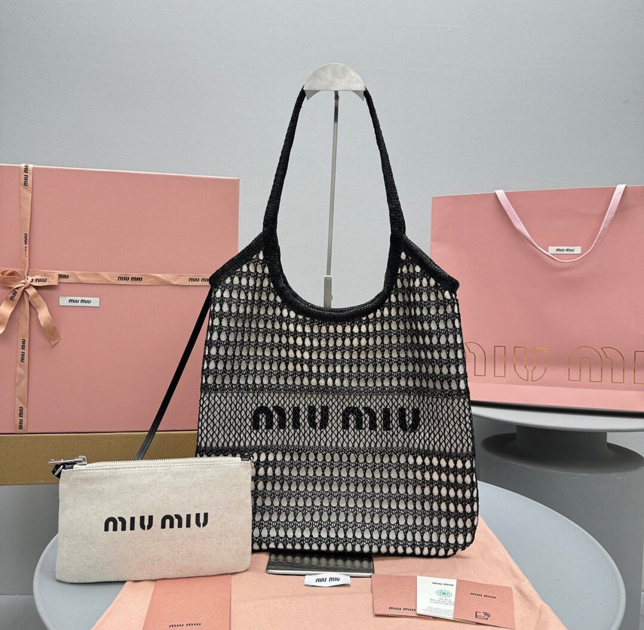 Ivy Tote