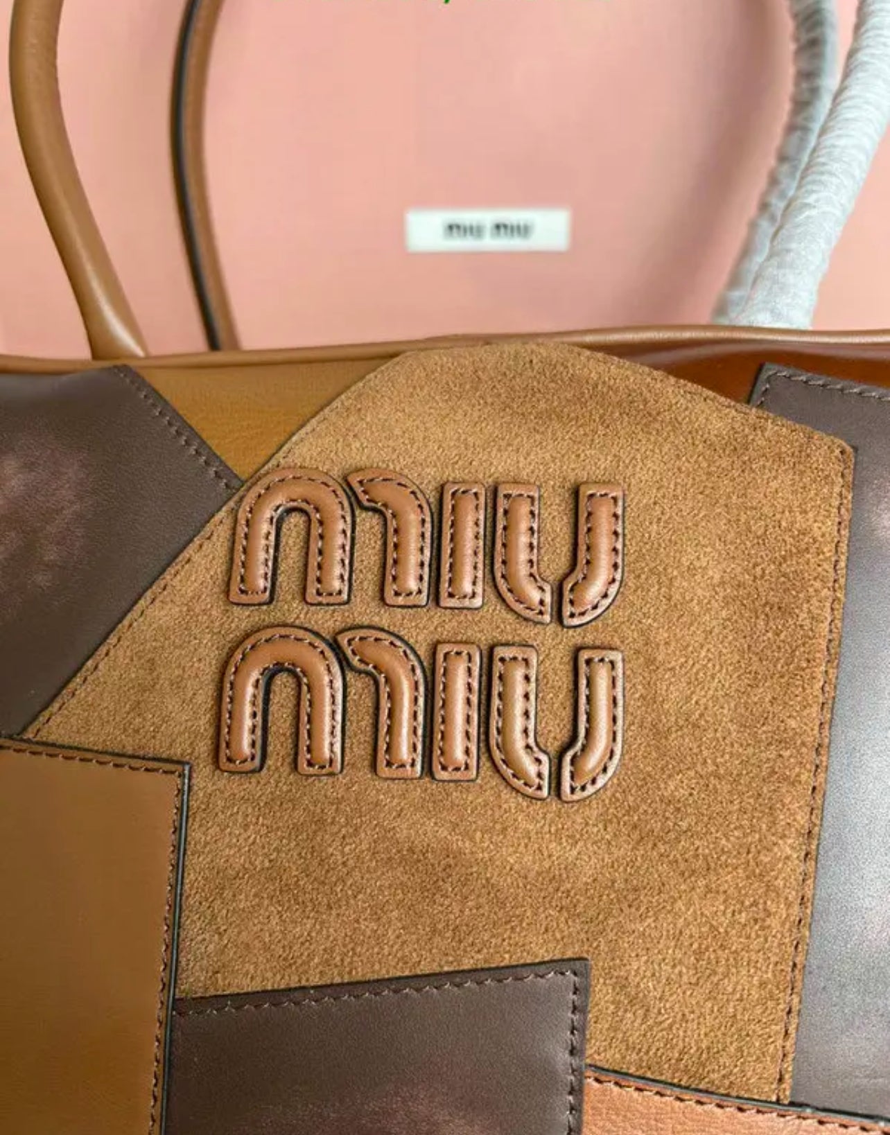 Beau Bag