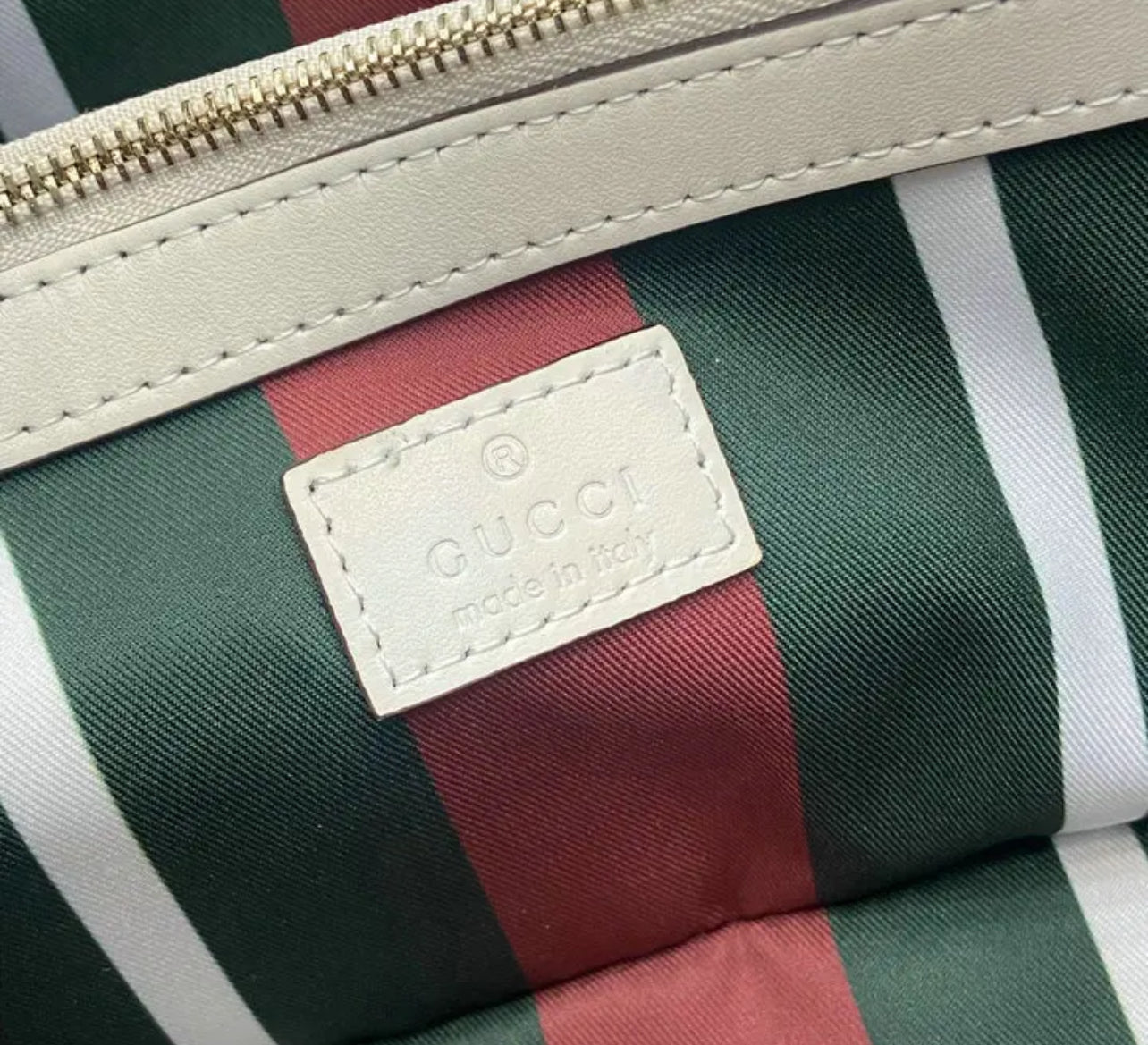 GG Shopping Bag