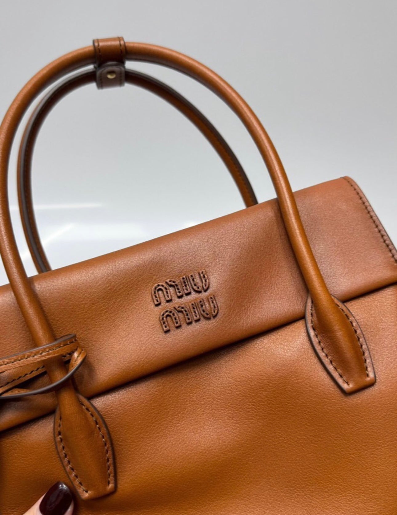 Solitaire Bag