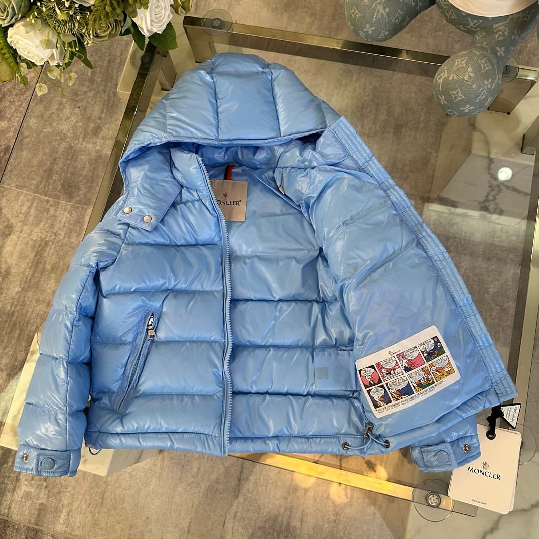 Mika Coat