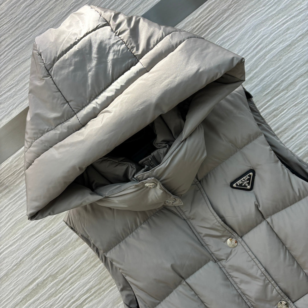 Logo Gilet