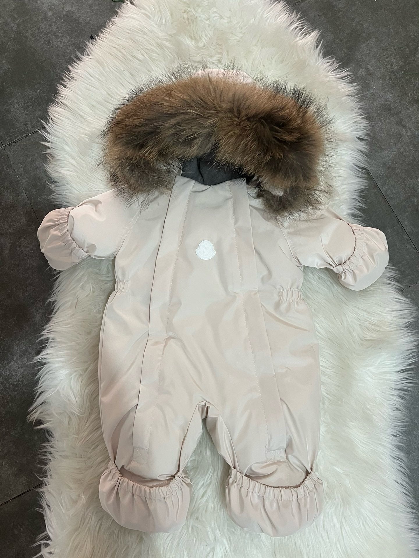 Snowsuit