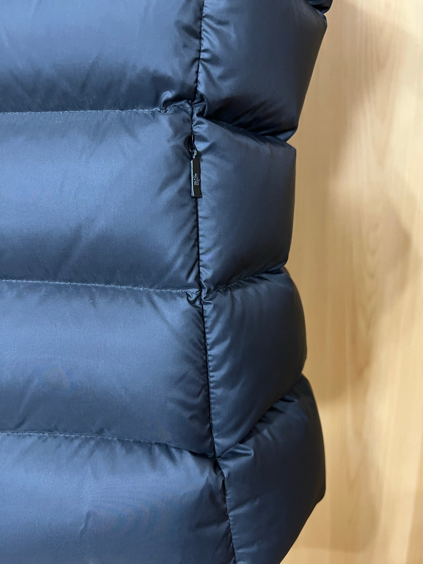 Ghany Gilet