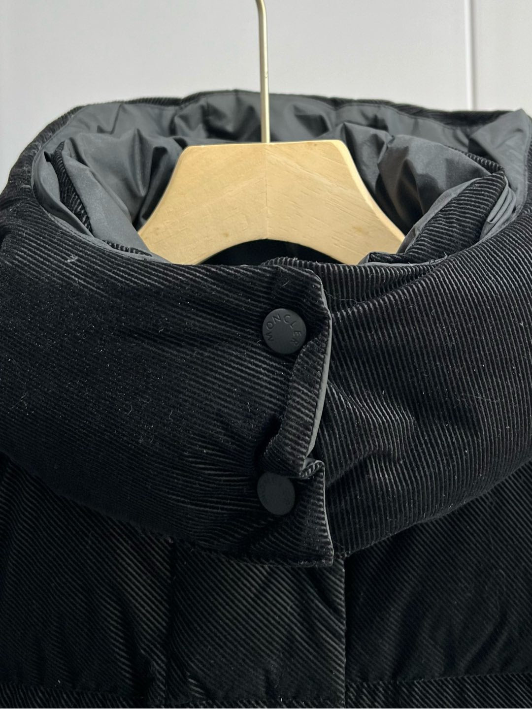 Ettore Jacket