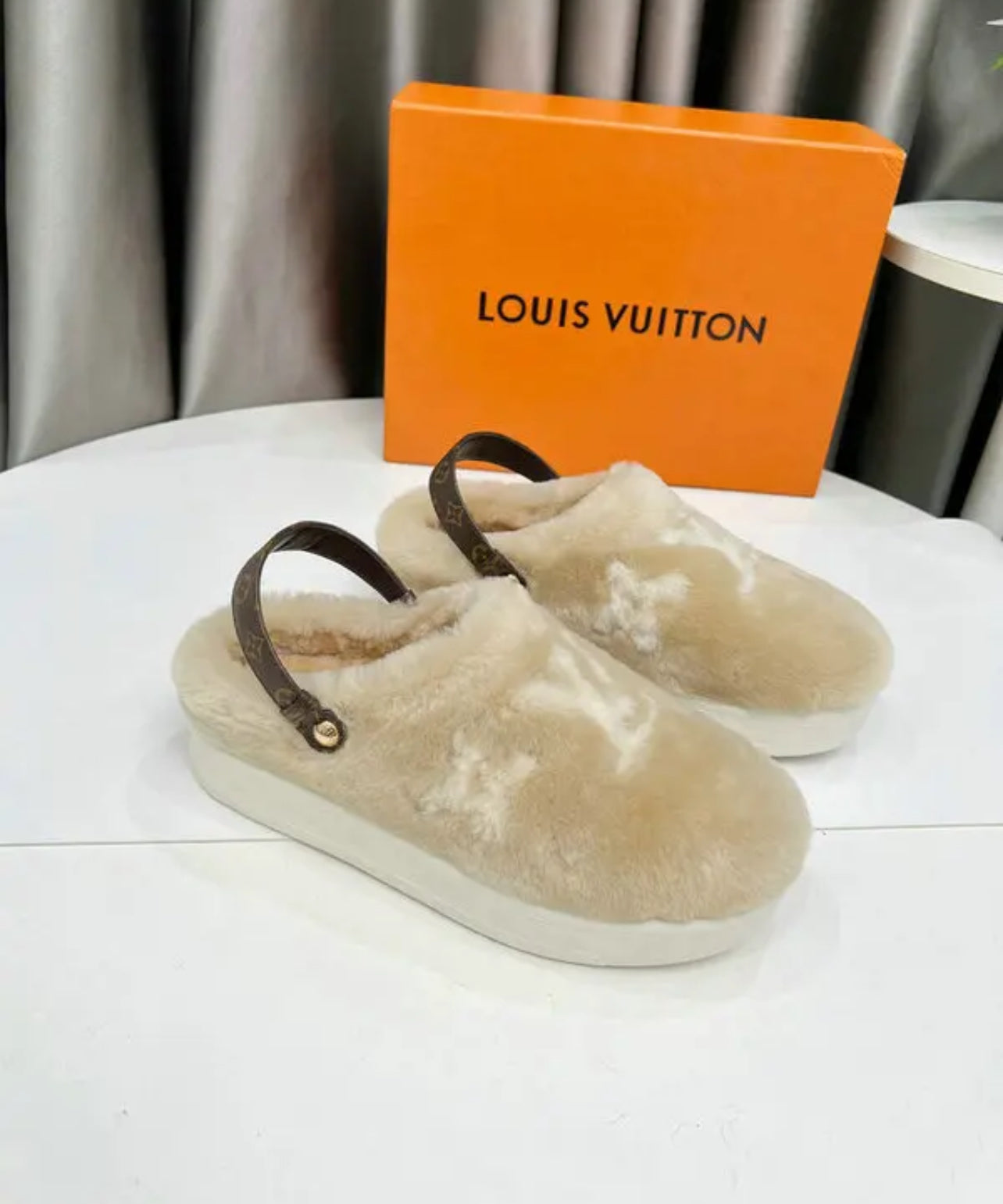 Aspen Shoes