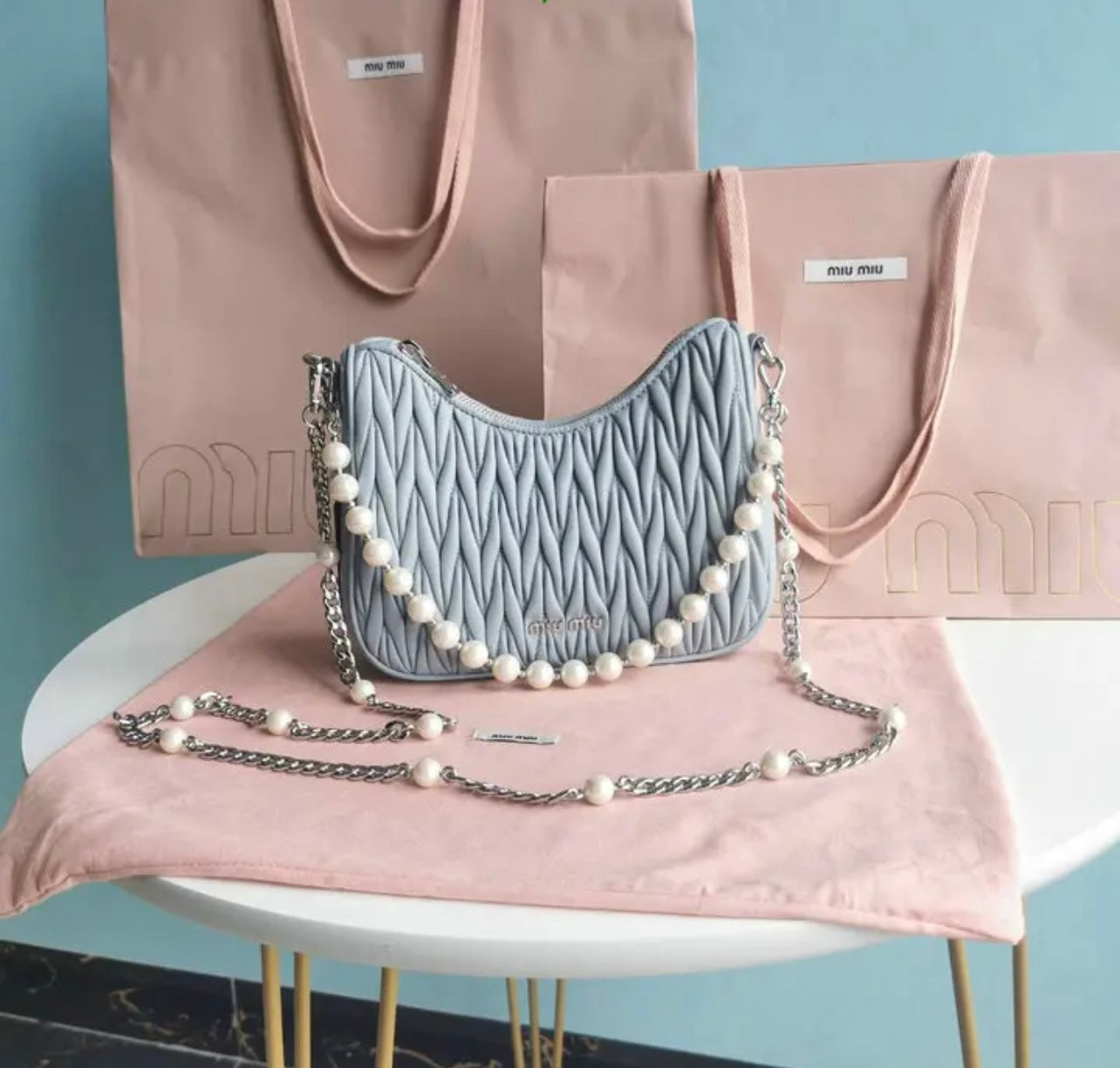 Mini Bag