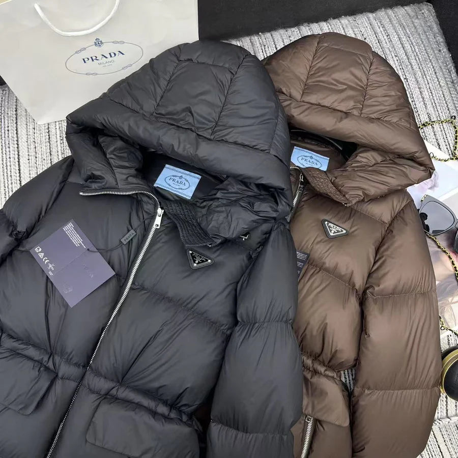 Logo Jacket