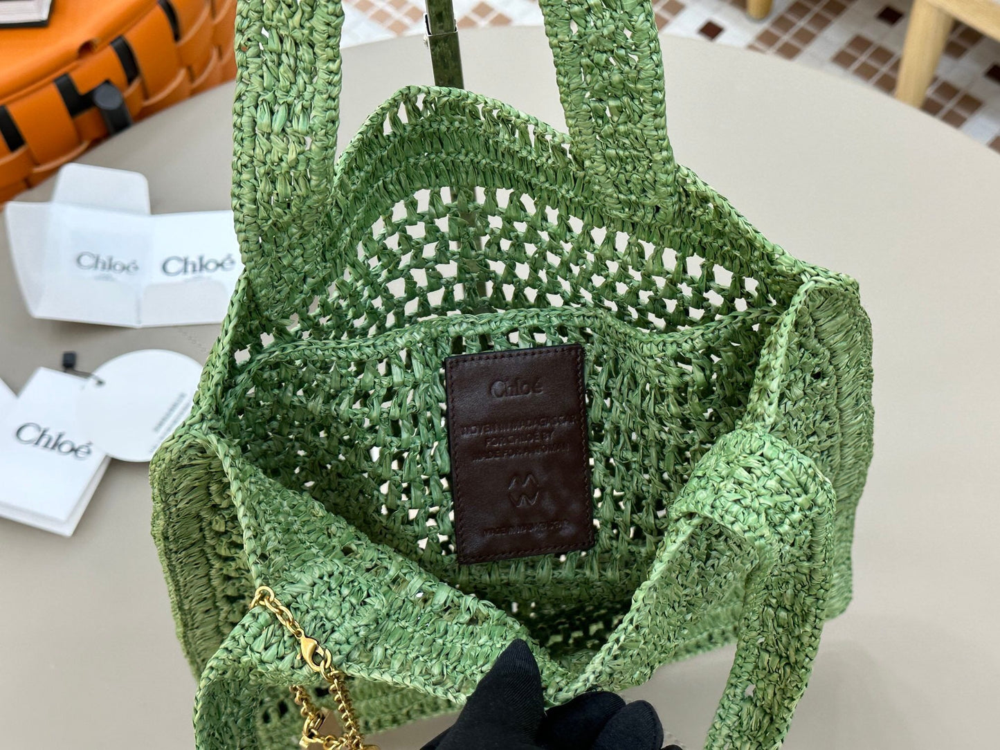 Banana Tote
