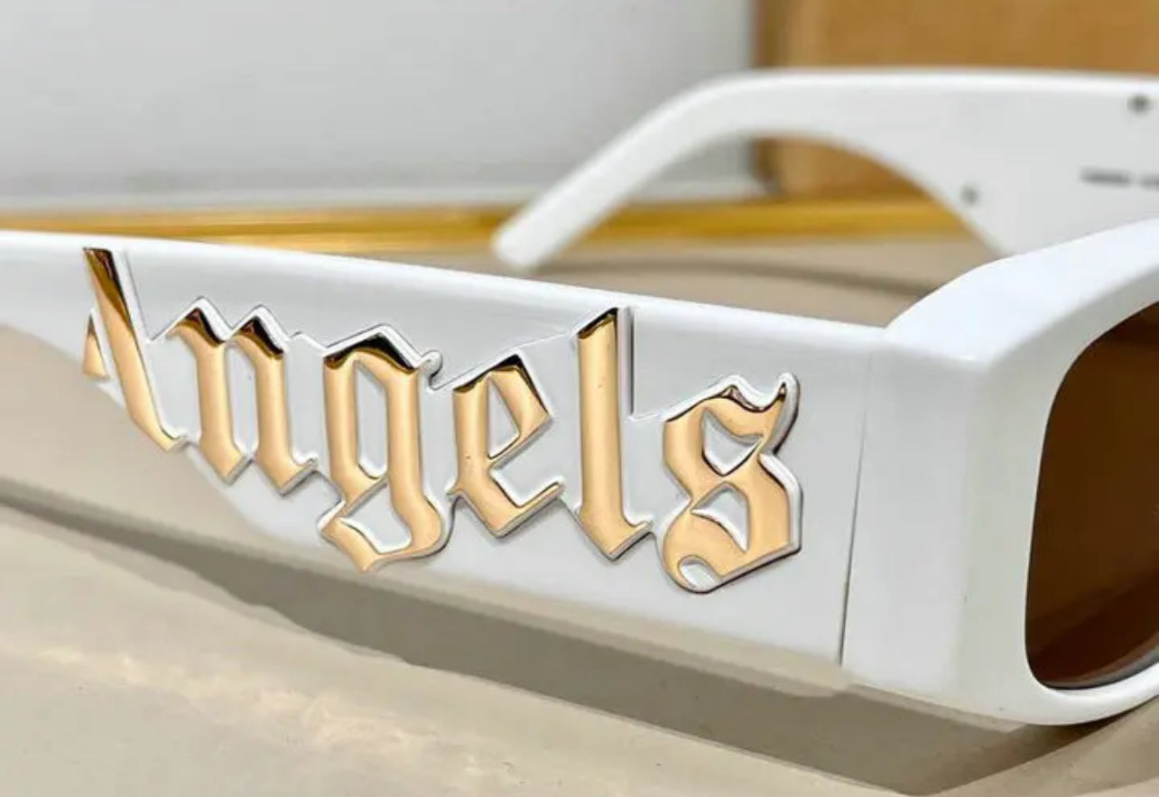 Logo Sunglasses