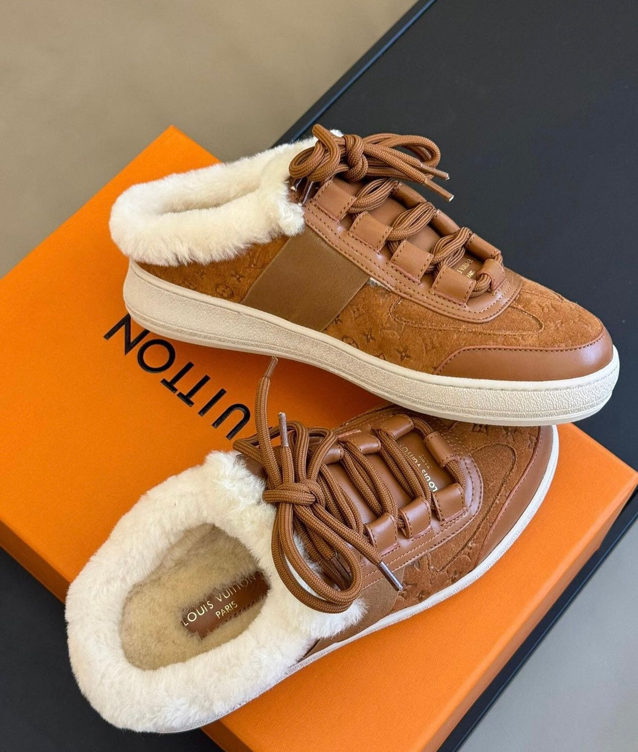 Lous Trainers