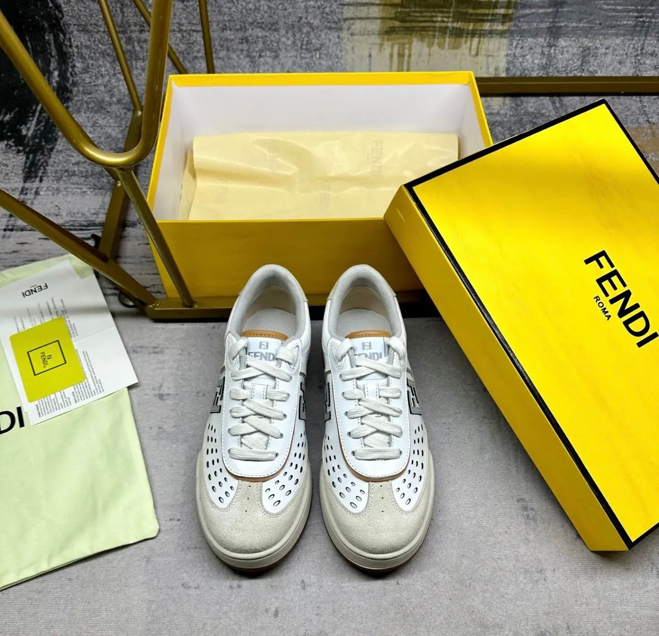 Match Trainers