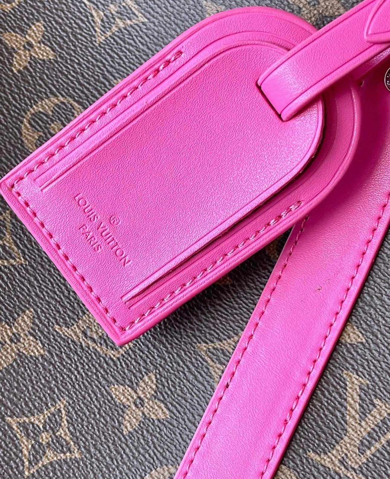 Keepall 50