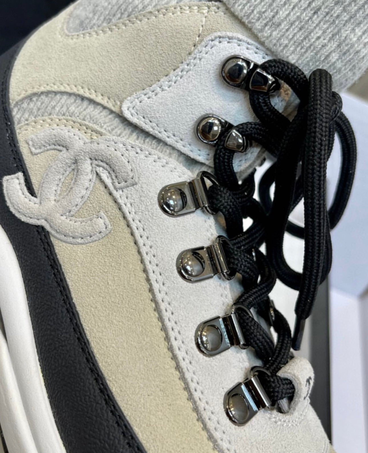 CC Sneaker