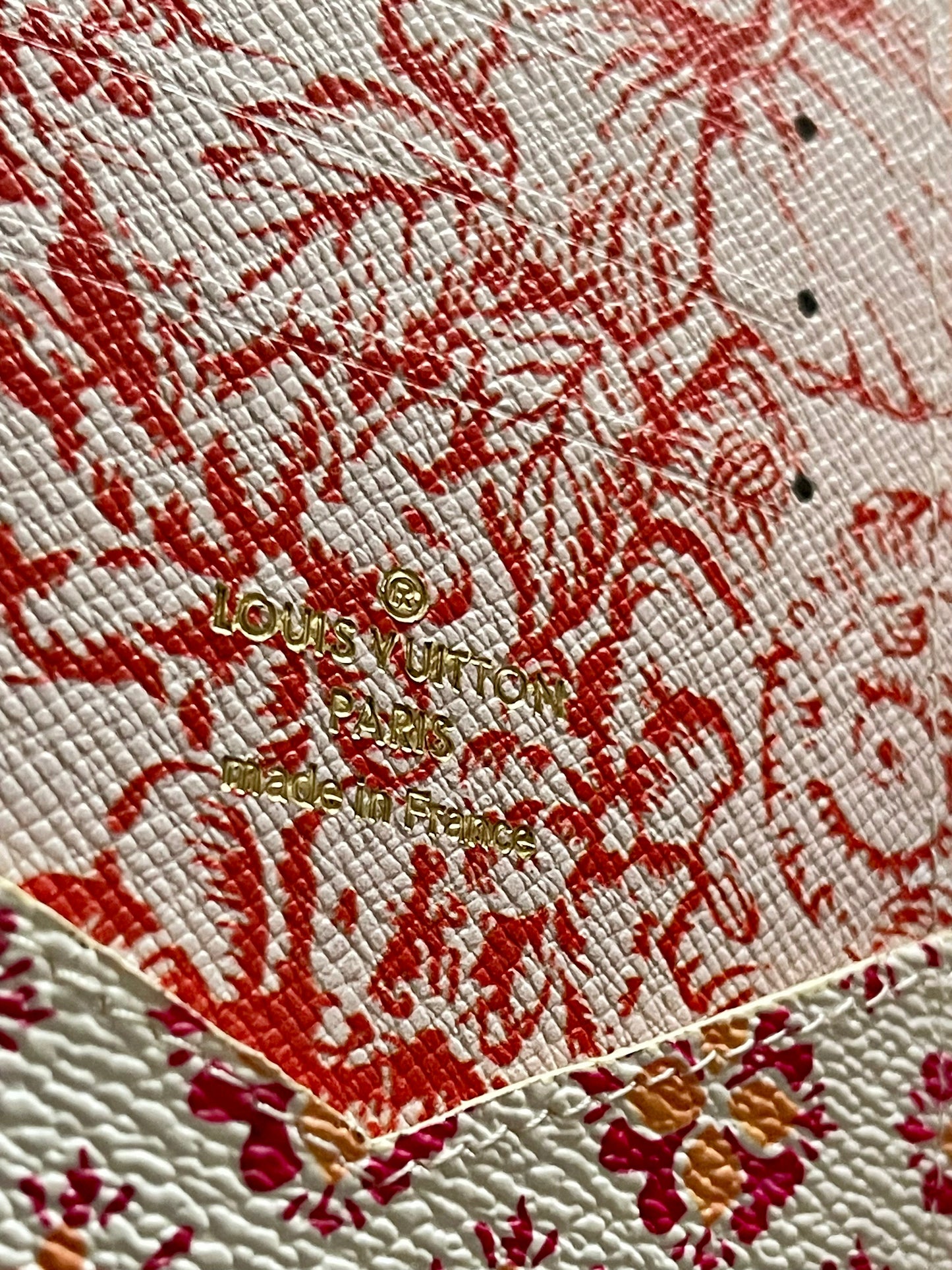 Passport Cover