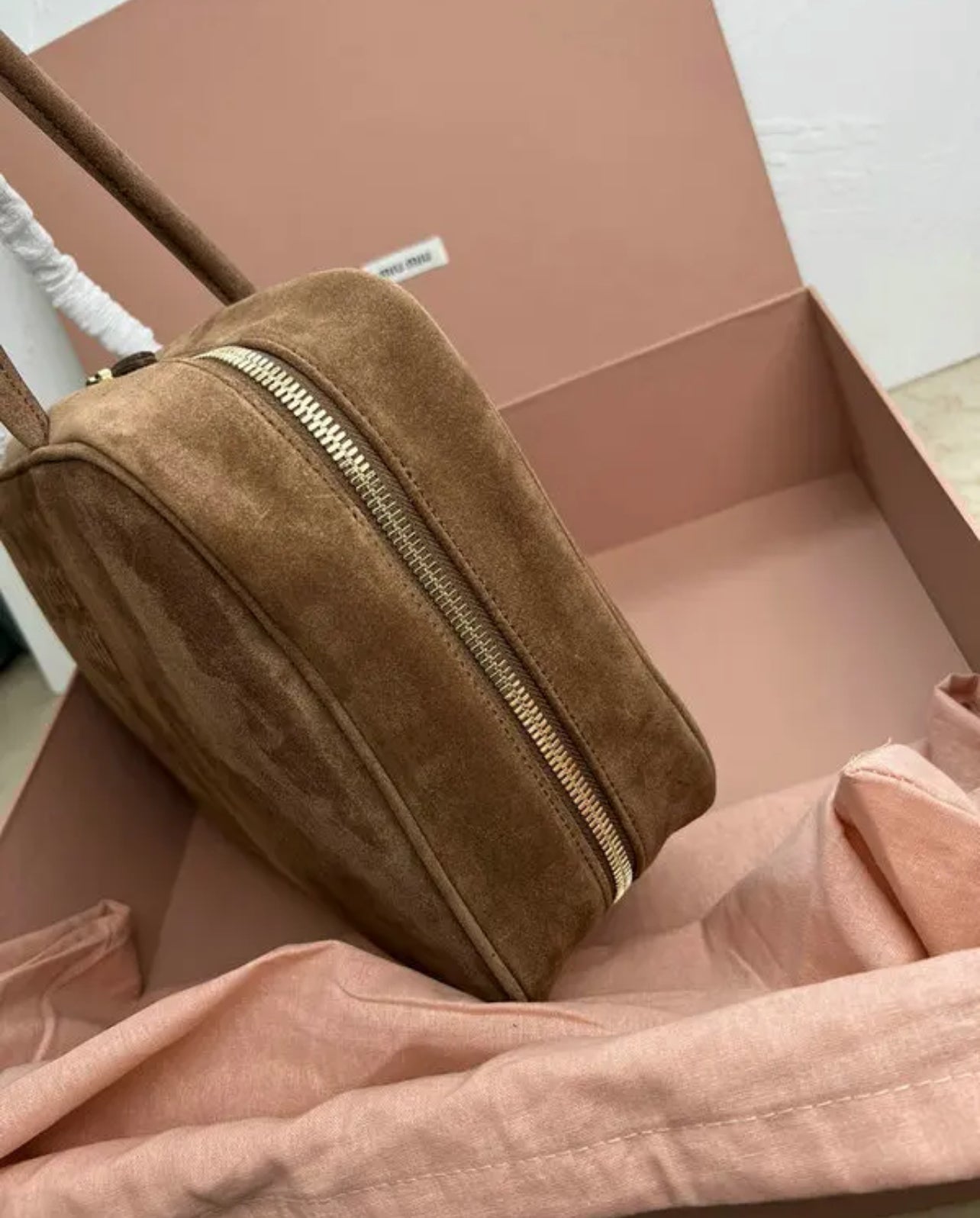 Beau Bag