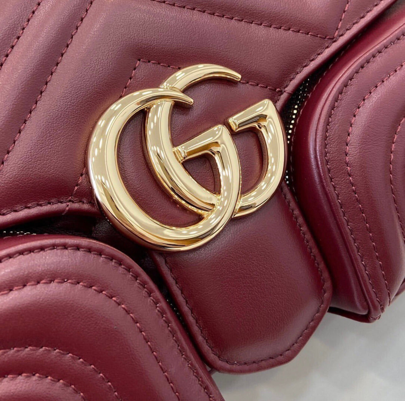Marmont Small Shoulder Bag
