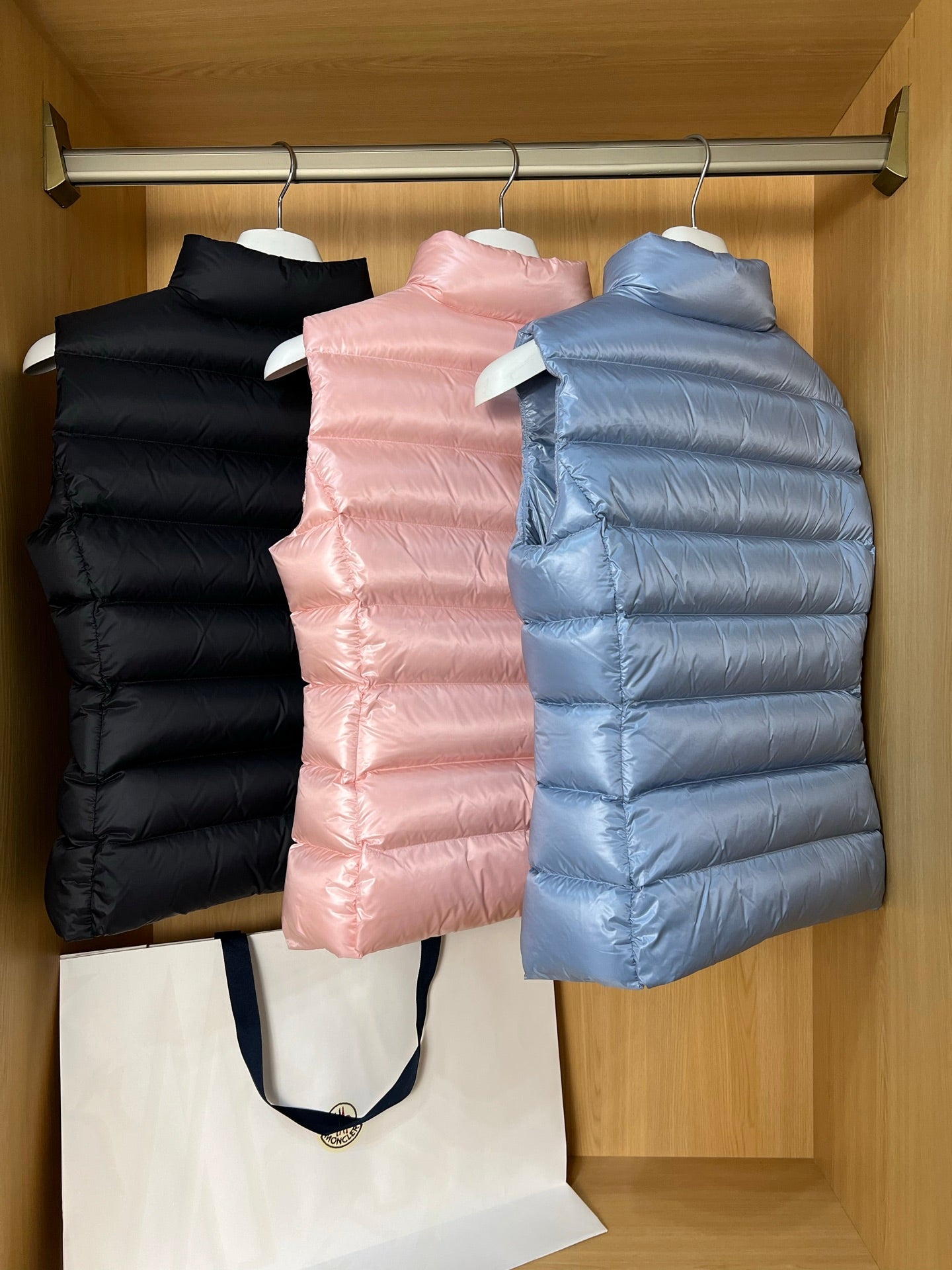 Ghany Gilet