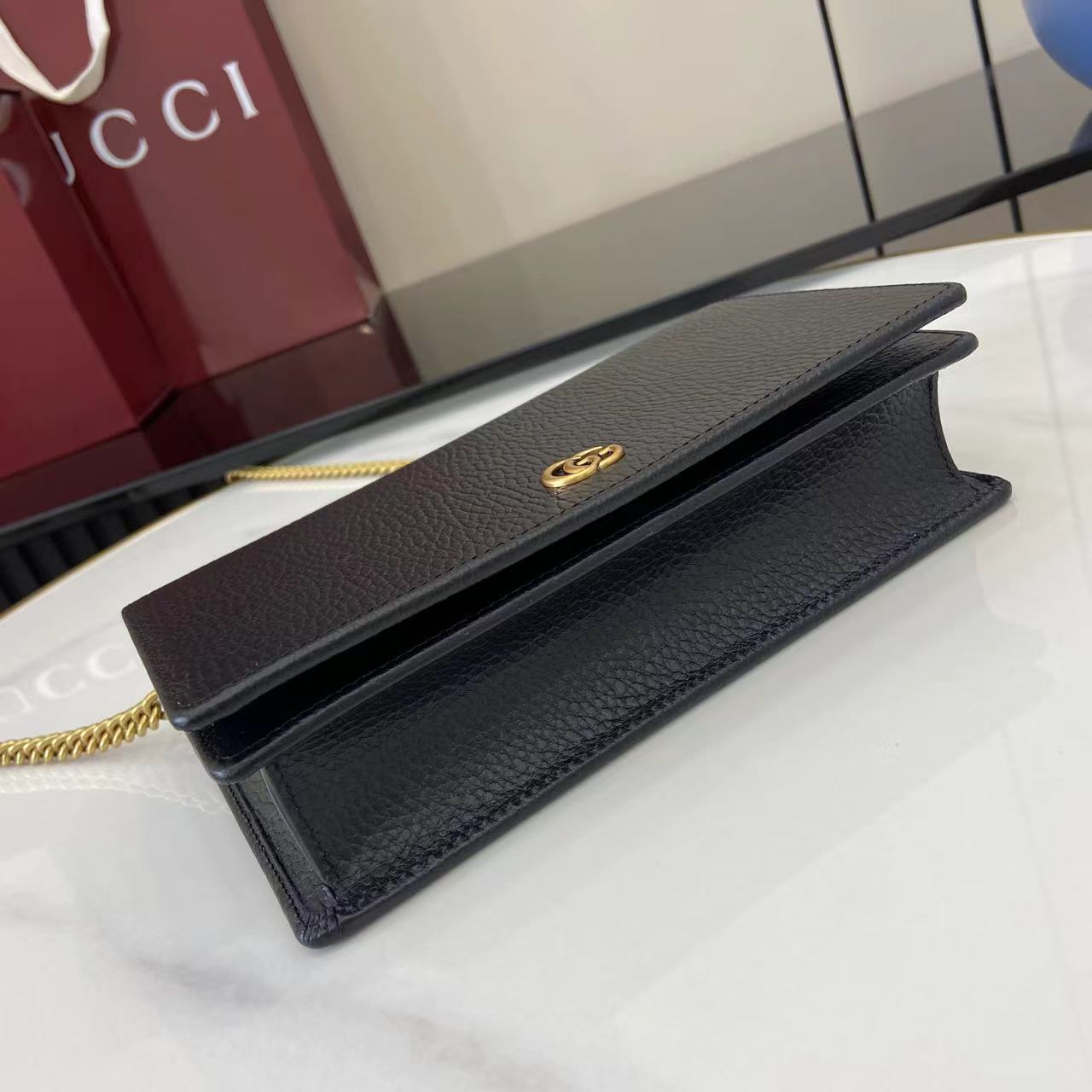 Wallet on Chain