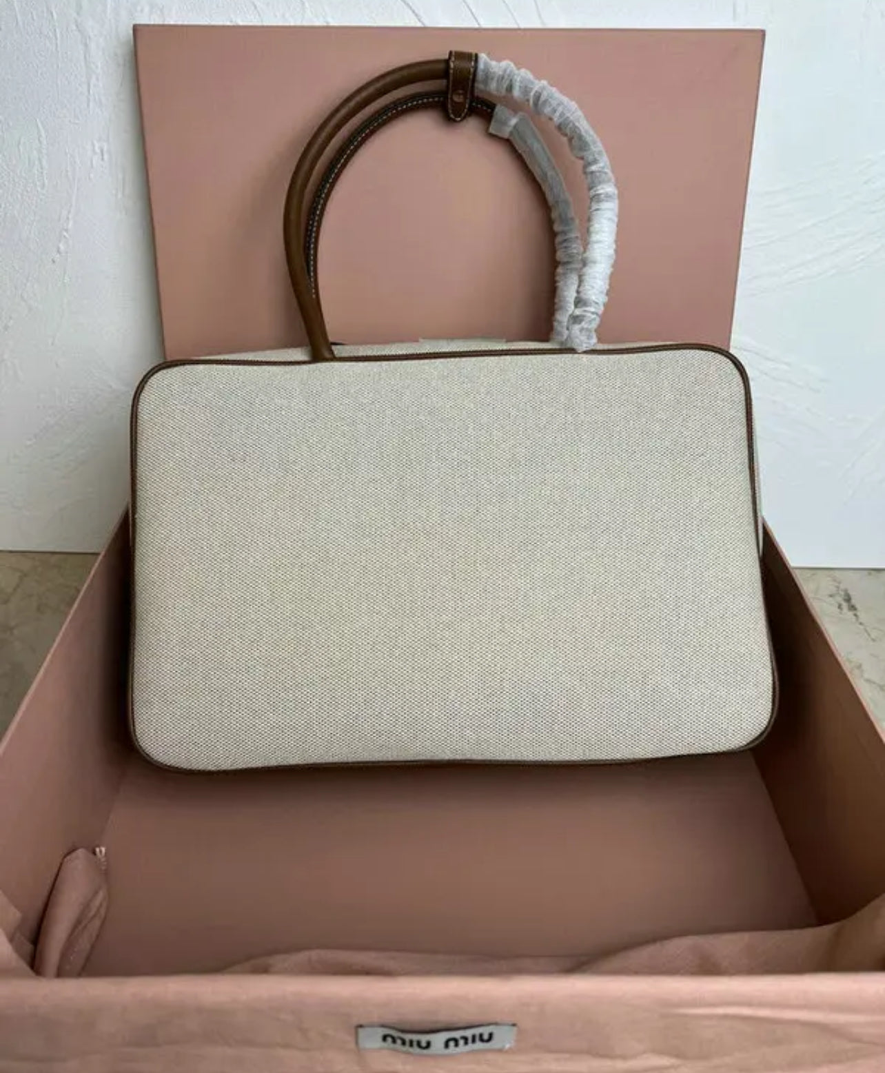 Beau Bag