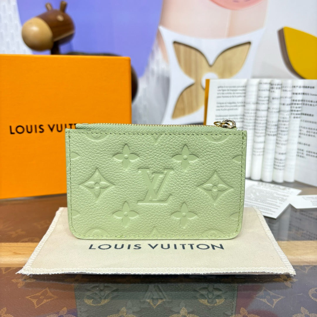 Romy Card Wallet