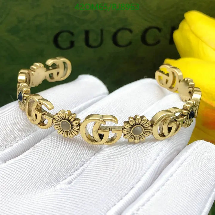 GG Bracelet