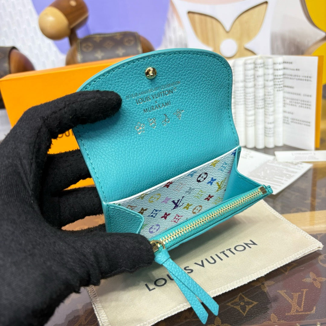 Rosalie Purse