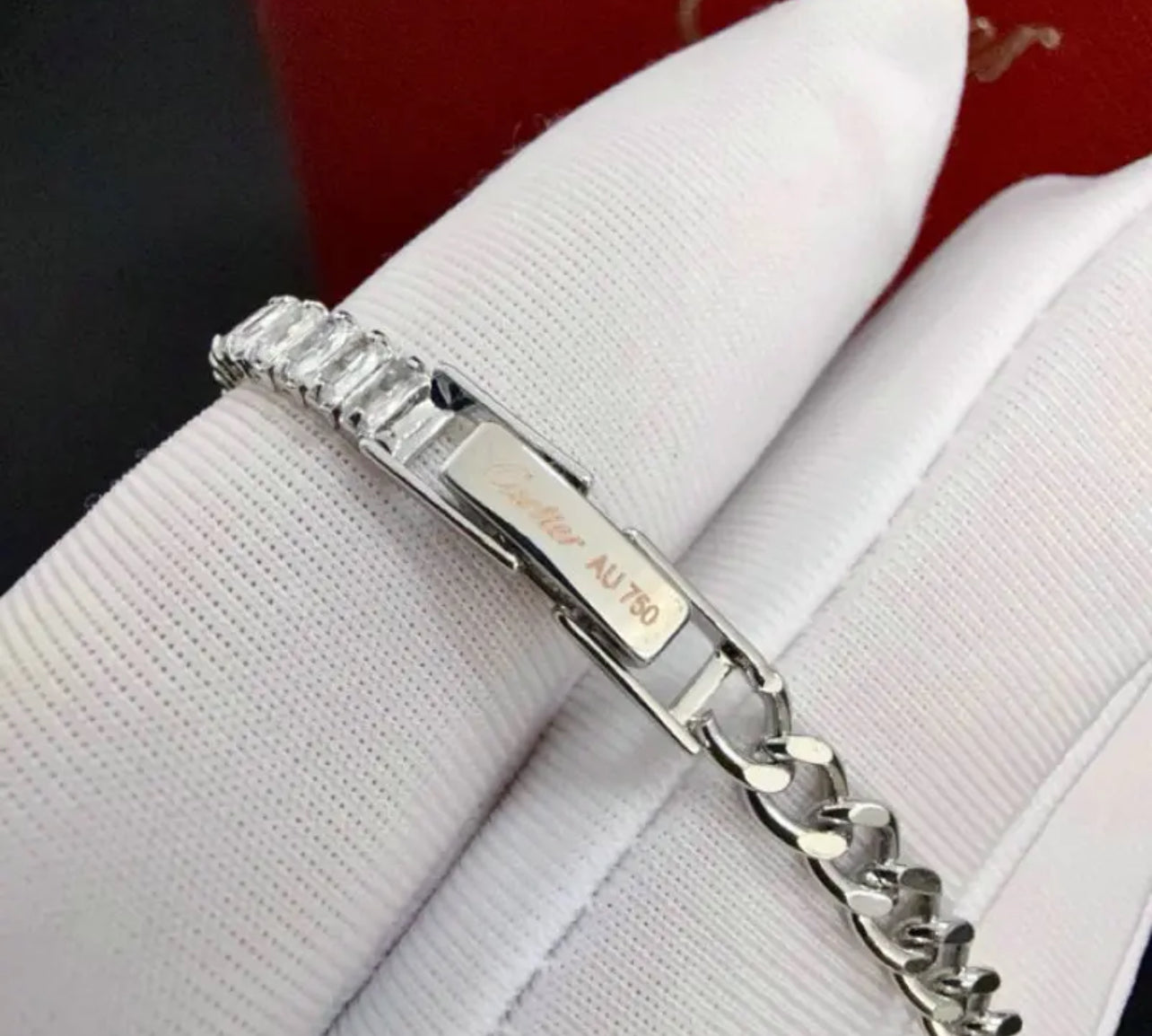 Panthere Bracelet