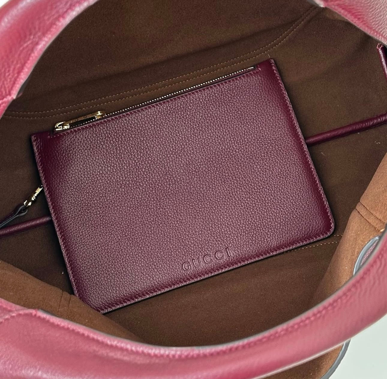 Maxi Softbit Bag