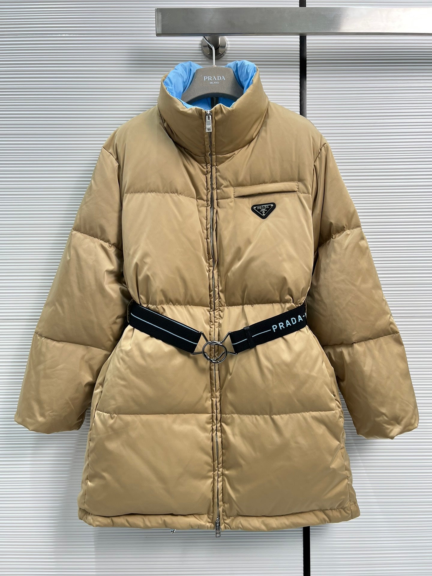 Logo Jacket