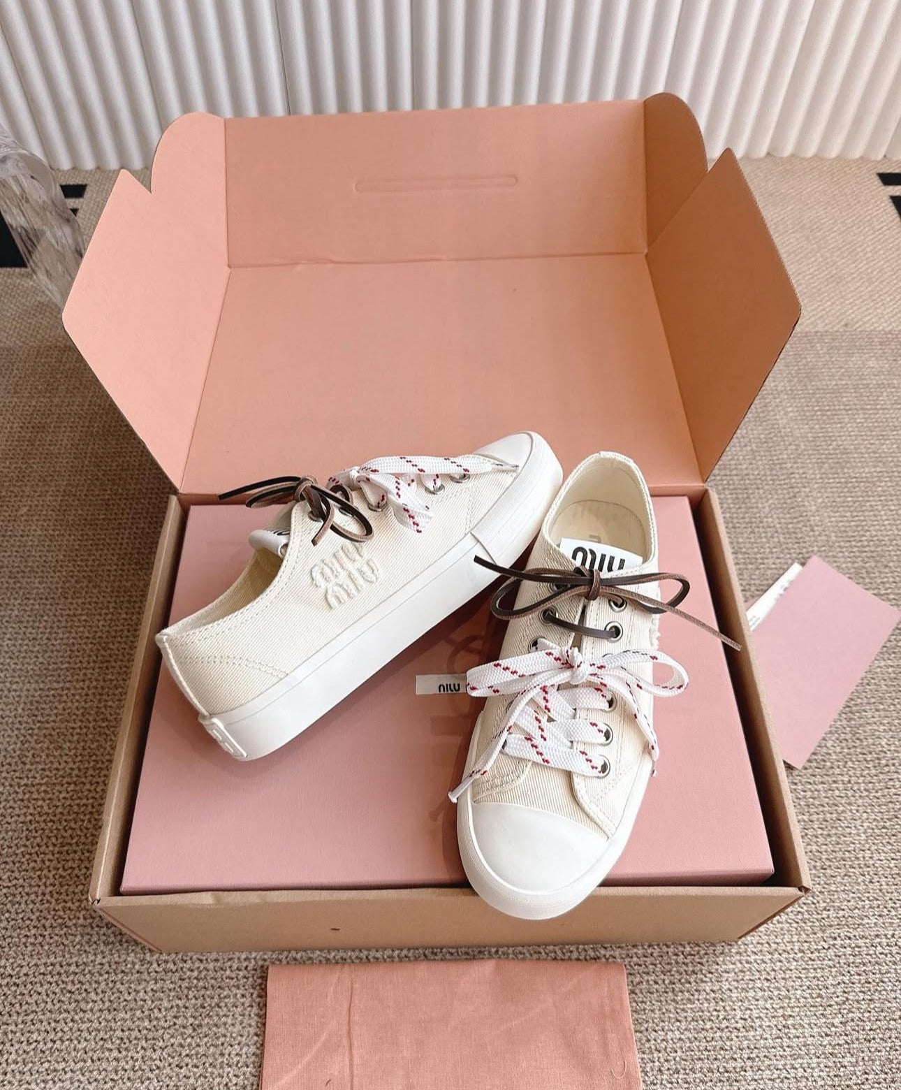 Logo Trainers