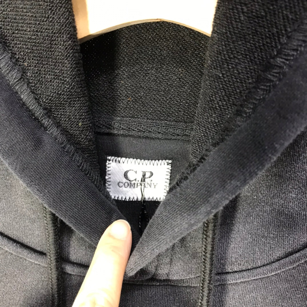 Logo Hoodie