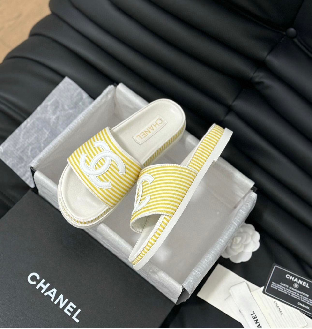 CC Sandals